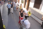 Betxí rendeix honors al Santíssim Crist de la Pietat
