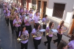 Betxí rendeix honors al Santíssim Crist de la Pietat