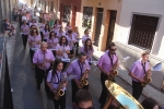 Betxí rendeix honors al Santíssim Crist de la Pietat