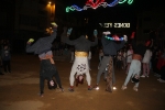 Participativa nit de disfresses
