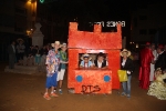 Participativa nit de disfresses