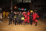 Participativa nit de disfresses