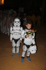 Participativa nit de disfresses