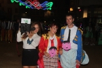 Participativa nit de disfresses