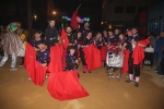 Participativa nit de disfresses