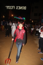 Participativa nit de disfresses