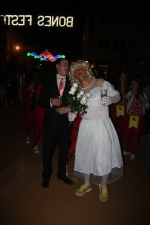 Participativa nit de disfresses