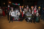 Participativa nit de disfresses