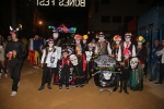 Participativa nit de disfresses