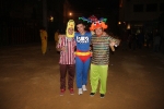 Participativa nit de disfresses