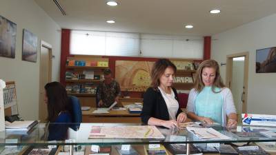 Segorbe acoge el curso 'Paisaje, tica y planificacin turstica en  la Comunitat Valenciana'