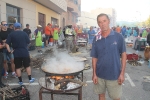 Quasi mig Betxí participa del Dia de les paelles de Betxí