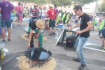 Quasi mig Betxí participa del Dia de les paelles de Betxí