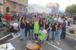 Quasi mig Betxí participa del Dia de les paelles de Betxí