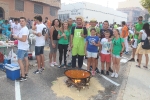 Quasi mig Betxí participa del Dia de les paelles de Betxí