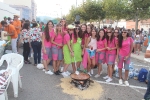 Quasi mig Betxí participa del Dia de les paelles de Betxí