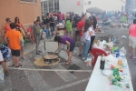 Quasi mig Betxí participa del Dia de les paelles de Betxí