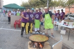 Quasi mig Betxí participa del Dia de les paelles de Betxí
