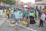 Quasi mig Betxí participa del Dia de les paelles de Betxí