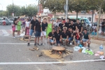 Quasi mig Betxí participa del Dia de les paelles de Betxí