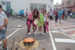 Quasi mig Betxí participa del Dia de les paelles de Betxí