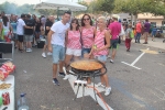 Quasi mig Betxí participa del Dia de les paelles de Betxí