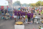 Quasi mig Betxí participa del Dia de les paelles de Betxí