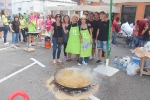 Quasi mig Betxí participa del Dia de les paelles de Betxí