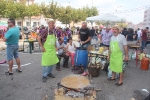 Quasi mig Betxí participa del Dia de les paelles de Betxí