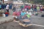 Quasi mig Betxí participa del Dia de les paelles de Betxí