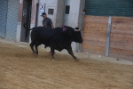 Betxí cierra el capítulo taurino con dos espectaculares toros