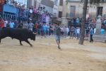 Betxí cierra el capítulo taurino con dos espectaculares toros