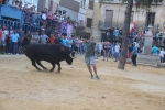 Betxí cierra el capítulo taurino con dos espectaculares toros