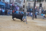Betxí cierra el capítulo taurino con dos espectaculares toros