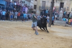 Betxí cierra el capítulo taurino con dos espectaculares toros