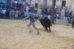 Betxí cierra el capítulo taurino con dos espectaculares toros