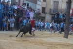 Betxí cierra el capítulo taurino con dos espectaculares toros