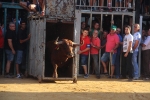 Betxí cierra el capítulo taurino con dos espectaculares toros