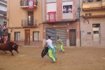 Betxí cierra el capítulo taurino con dos espectaculares toros