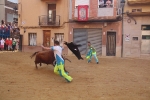 Betxí cierra el capítulo taurino con dos espectaculares toros