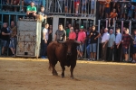 Betxí cierra el capítulo taurino con dos espectaculares toros