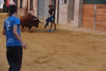 Betxí cierra el capítulo taurino con dos espectaculares toros