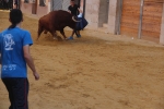 Betxí cierra el capítulo taurino con dos espectaculares toros