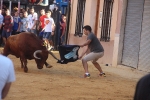 Betxí cierra el capítulo taurino con dos espectaculares toros
