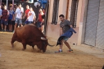 Betxí cierra el capítulo taurino con dos espectaculares toros
