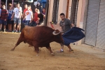 Betxí cierra el capítulo taurino con dos espectaculares toros