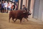 Betxí cierra el capítulo taurino con dos espectaculares toros