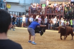 Betxí cierra el capítulo taurino con dos espectaculares toros