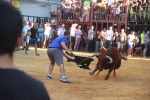 Betxí cierra el capítulo taurino con dos espectaculares toros