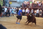 Betxí cierra el capítulo taurino con dos espectaculares toros